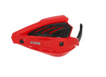 Cycra Voyager Hand Guards For Honda CRF1000L Africa Twin 2019-2020 - Red Black