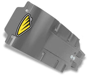 Cycra Skid Plate For KTM  EXC400 2009-2011 - Grey