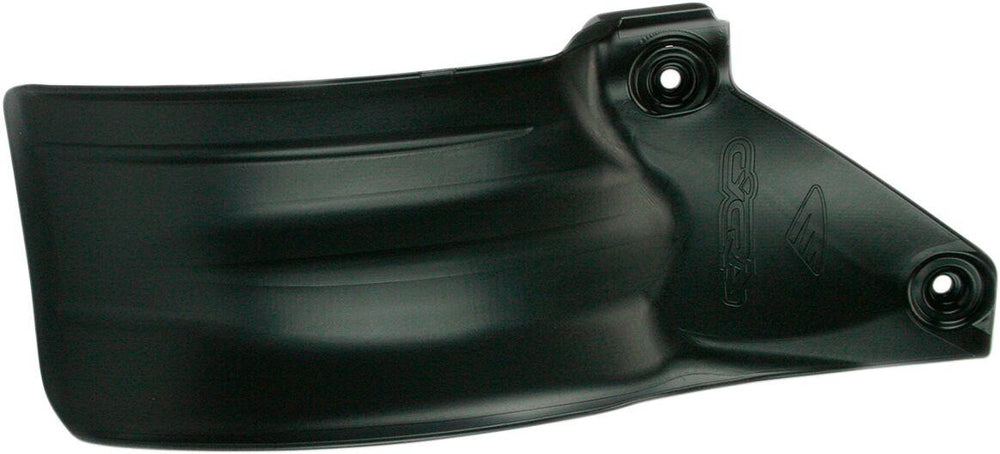 Cycra Shock Guard For KTM  EXC200 2008-2013 - Black