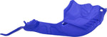 Cycra Full Armor Skid Plate For Yamaha YZF250 2024-2026 - Blue