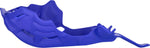 Cycra Full Armor Skid Plate For Yamaha YZF250 2024-2026 - Blue