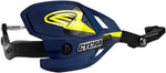 Cycra Ultra Probend HCM Hand Guards - Gloss/Husky Blue