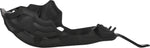 Cycra Full Armor Skid Plate For Yamaha YZF450 2023-2026 - Black