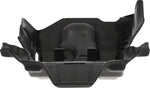 Cycra Full Armor Skid Plate For Yamaha YZF450 2023-2026 - Black