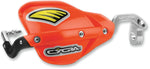 Cycra 7/8" Probend CRM Racer Pack Handguards - Gloss/Orange