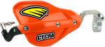 Cycra Probend CRM Hand Guards For 1-1/8" Handlebars - Gloss/Orange