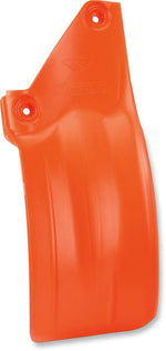Cycra Shock Guard For KTM  EXC200 2008-2013 - Orange