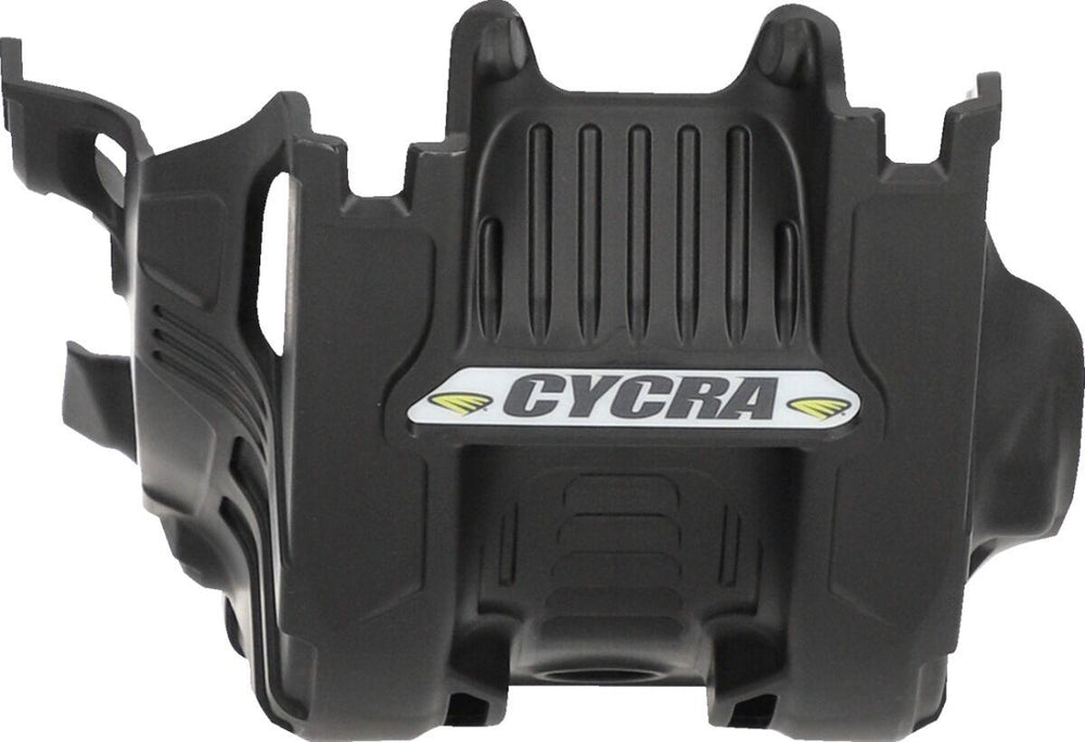 Cycra Full Armor Skid Plate For Husqvarna FC250 2023-2024 - Black