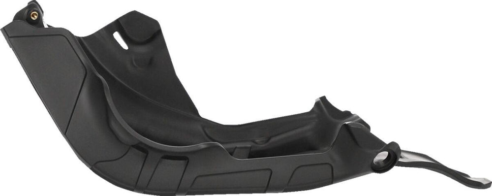 Cycra Full Armor Skid Plate For Husqvarna FC250 2023-2024 - Black