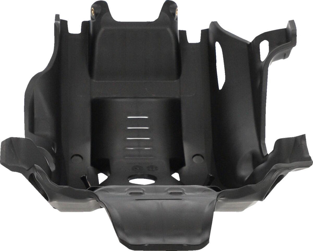 Cycra Full Armor Skid Plate For Husqvarna FC250 2023-2024 - Black