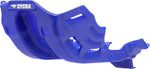 Cycra Full Armor Skid Plate For Yamaha YZF250 2024 - Blue