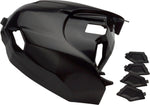 Cycra Air Box Cover For Yamaha YZF450 2023-2024 - Black