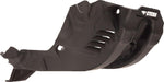 Cycra Full Armor Skid Plate For Yamaha YZF250 2024 - Black