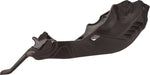Cycra Full Armor Skid Plate For Yamaha YZF250 2024 - Black