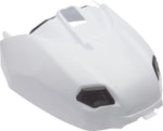 Cycra Air Box Covers For Yamaha YZF250 2024 - White