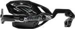 Cycra 1-1/8" Ultra Probend CRM Hand Guards - Black/Grey