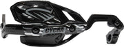 Cycra 1-1/8" Ultra Probend CRM Hand Guards - Black/Grey