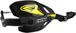 Cycra Ultra Probend HCM Hand Guards - Black