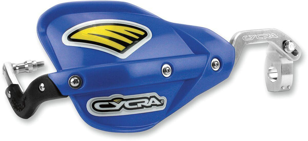 Cycra 7/8" Probend CRM Racer Pack Handguards - Blue