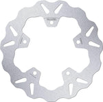 Galfer Wave Brake Disc For Aprilia RSV4 1000 2009-2013 - Rear