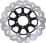 Galfer Wave Brake Disc For Ducati Hypermotard 1100 Evo 2010-2012 - Front