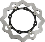 Galfer Wave Brake Disc For Honda CR125 2002-2007 - Rear