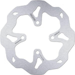 Galfer Wave Brake Disc For Sherco ST125 2002-2005 - Rear