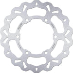Galfer Wave Brake Disc For Kawasaki EX 250 R 2008-2012 - Front