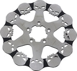 Galfer Skull Brake Disc For Harley Davidson FLD 1690 2012-2013 - Front
