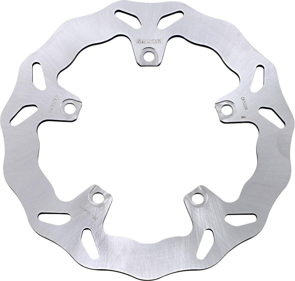 Galfer Wave Brake Disc For Yamaha CZD 300 A 2017-2022 - Front
