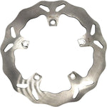 Galfer Wave Brake Disc For Yamaha CZD 300 A 2017-2022 - Front