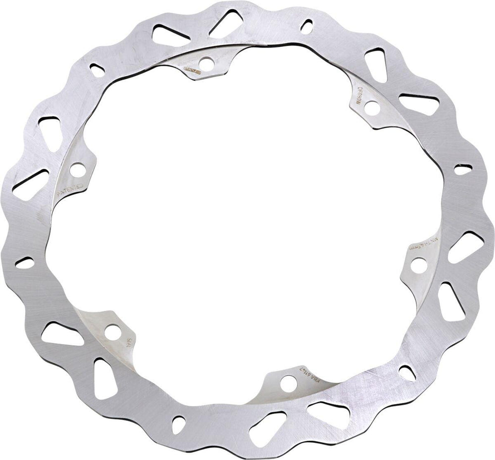 Galfer Wave Brake Disc For Honda CB 400 X 2013-2024 - Front