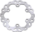 Galfer Wave Brake Disc For Suzuki GSX1300 BK 2008-2011 - Rear