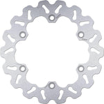 Galfer Wave Brake Disc For Honda ADV 350 2022-2024 - Rear