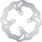 Galfer Wave Brake Disc For Honda MSX125 2013-2016 - Front