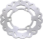 Galfer Wave Brake Disc For Kawasaki EX 250 R 2008-2012 - Rear