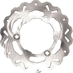 Galfer Wave Brake Disc For Kawasaki EX 250 R 2008-2012 - Rear