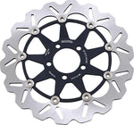 Galfer Wave Brake Disc For Kawasaki GPZ 1100 1995-1999 - Front