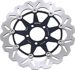 Galfer Wave Brake Disc For Kawasaki GPZ 1100 1995-1999 - Front