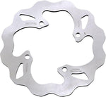 Galfer Wave Brake Disc For Kawasaki KLZ 1000 2012-2019 - Rear