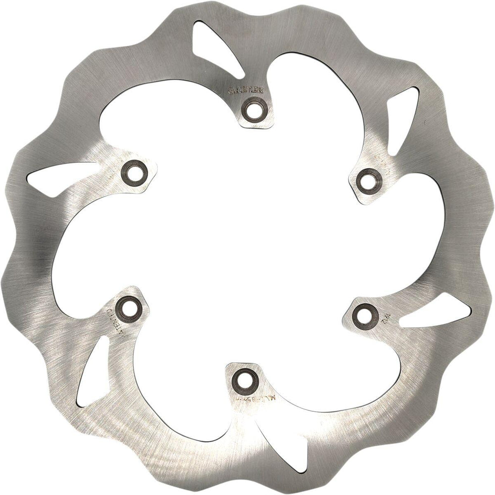 Galfer Wave Brake Disc For Yamaha YZF450 2016-2019 - Rear