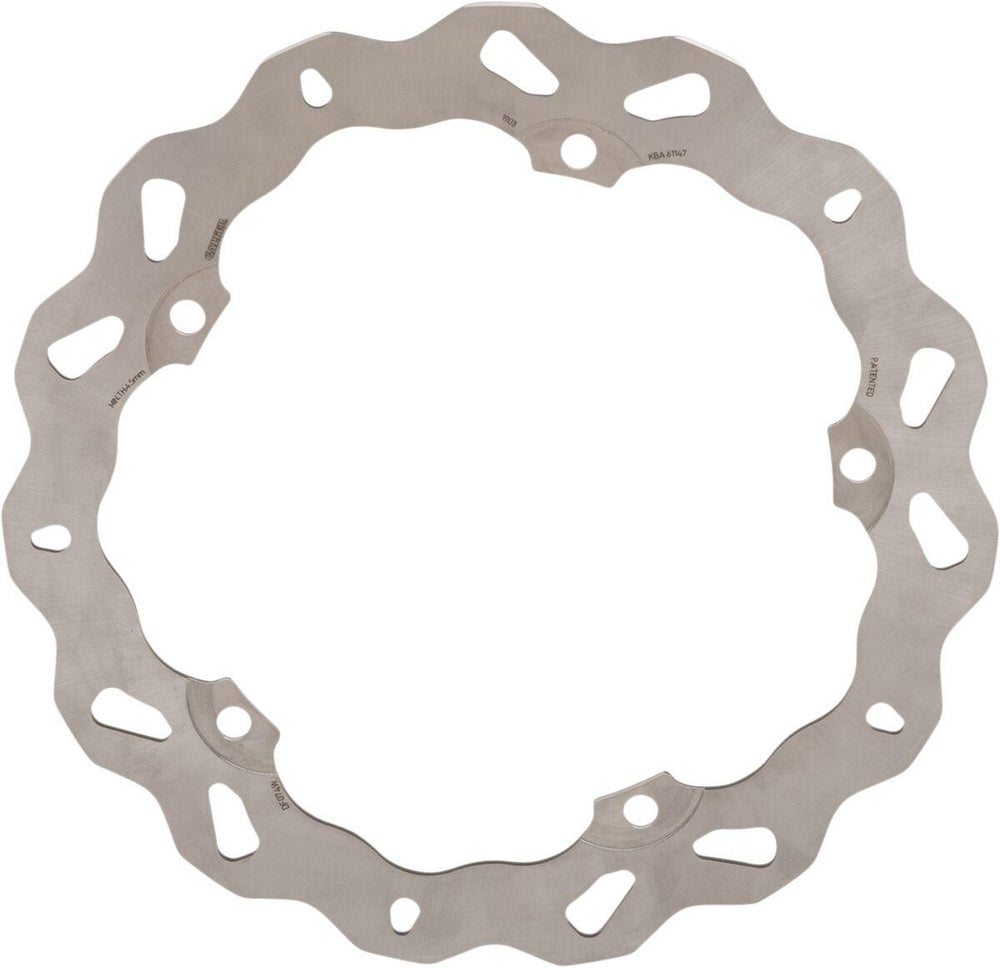 Galfer Wave Brake Disc For Honda CTX700 2014-2016 - Front