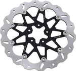 Galfer Wave Brake Disc For KTM  Duke 690 2012-2019 - Left Side Front