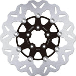 Galfer Wave Brake Disc For Harley Davidson FLHR 1584 2008 - Front