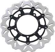 Galfer Wave Brake Disc For Suzuki DL 1000 2014-2020 - Front