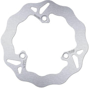 Galfer Wave Brake Disc For Honda NES 125 2000-2005 - Front