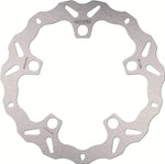 Galfer Wave Brake Disc For Honda VFR 1200 X 2012-2020 - Rear