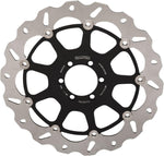 Galfer Wave Brake Disc For KTM  Duke 690 2008-2011 - Left Side Front