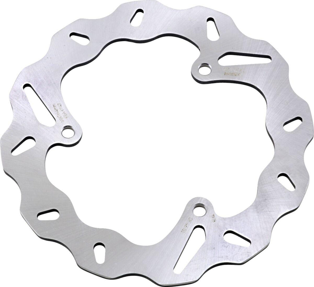 Galfer Wave Brake Disc For Yamaha MT-03 2016-2023 - Rear