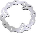 Galfer Wave Brake Disc For Yamaha MT-03 2016-2023 - Rear